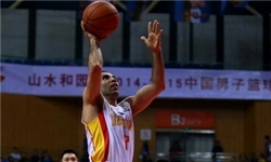 شکست سنگین گرگان تلخ در مقابل 3 هزار هوادار