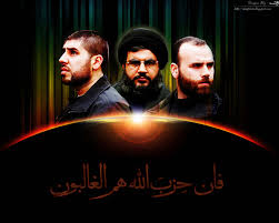 ترور سید حسن نصرالله در ظهر عاشورا