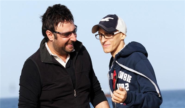 درگذشت مرتضی پاشایی / دانلود فیلم/ تیتراژ «ماهعسل» با صدای مرتضی پاشایی