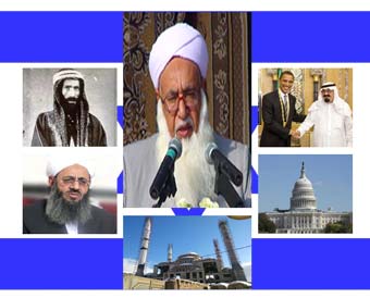 جناب شیخ ، شهر دیگر خلوت نیست ؛ جاهل ، چاپلوس و افسارگسیخته کسی است که خود و خطابه اش را با جای دیگری تنظیم می کند