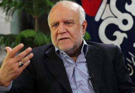 زنگنه: بازگشت به قیمت های گذشته نفت دشوار است