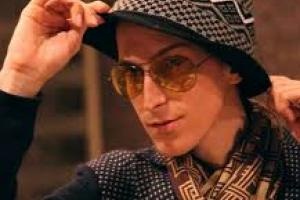 مصاحبهای پخش نشده از «مرتضی پاشایی» خواننده محبوب پاپ