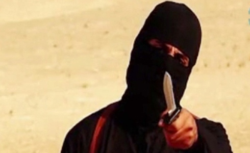 داعش سرکرده خود را سربرید