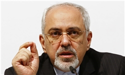 متن گزارش مجلس درباره سؤال از ظریف