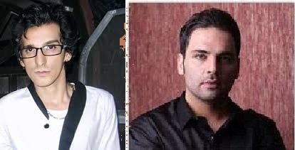 احسان علیخانی مجری مراسم تشییع مرتضی پاشایی فردا(یکشنبه)