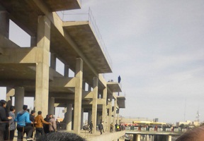 خودکشی دختر جوان برای مرگ مرتضی پاشایی + عکس