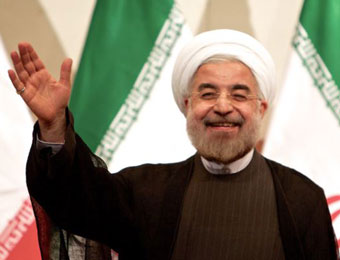 گلستانیها آماده استقبال از رئیس جمهور باشند