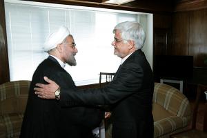 یک نگاه ابزاری خطرناک به دولت اعتدال!