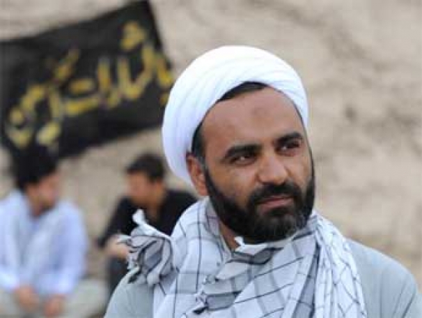 طلبه سيرجاني از روحانی عدالتخواه در سمنان بازداشت شد