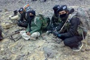 هماهنگی جیش العدل برای کمک به سران فتنه