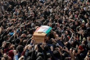 سرانجام پيکر مرتضی پاشايی به خاک سپرده شد