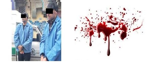 گانگسترهاي مشهد به اتهام محاربه به دادگاه مي روند