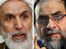 وضه انگلیسی هم داریم/ میگویندعاشورا راسیاسینکنید!