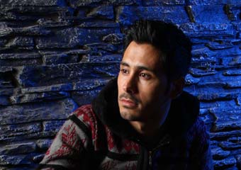 آهنگ جدید روح الله سایری برای مرتضی پاشایی به اسم خدانگهدار