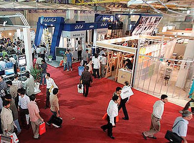 چرا نمایشگاه ها در استان گلستان بصورت بین المللی برگزارنمی شود؟