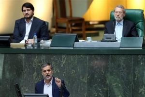 ۲۰ فرد دیگر مثل دانش آشتیانی معرفی کنید رای نمیدهیم