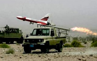 رونمایی از ابابیل 3 