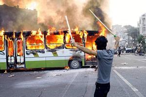 معنی اعتراض آرام را هم فهمیدیم! / علی مطهری و عدم توجه به اقدامات قانونی نظام