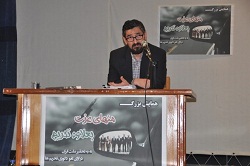 مجلس ما بی اراده، ضعیف و بد است و باید عبرتی برای انتخابات پیش رو باشد