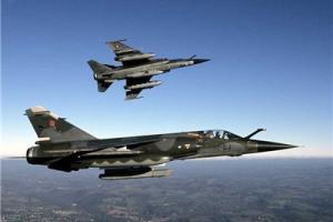 تجاوزهای هوایی و زمینی رژیم صهیونیستی به لبنان