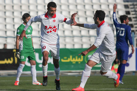 دیدار تیمهای استقلال و پرسپولیس تنها داربی افتضاح جهان !؟