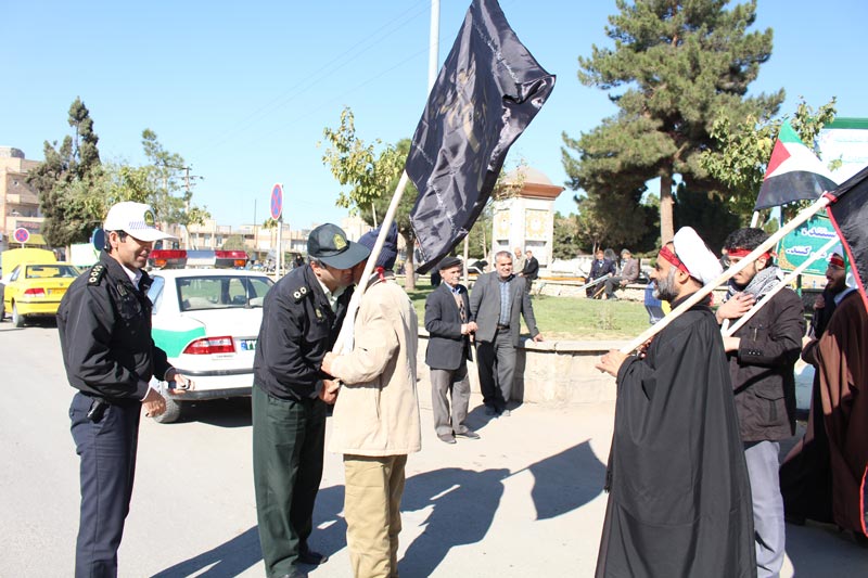 تکذیب خبر بازداشت طلبه سیرجانی / دستور وزیر محترم کشور برای همکاری با حرکت طلبه سیرجانی