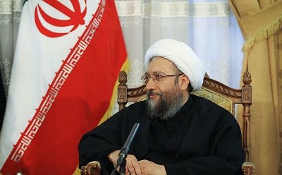 مخالفت رئیس قوه قضائیه با طرح افزایش اختیارات وزارت دادگستری