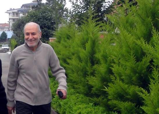 در ديدار بهزاد نبوي و همسر تاج زاده چه گذشت؟