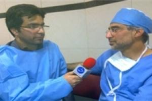 ناگفتههای بیماری پاشایی از زبان پزشک معالجش