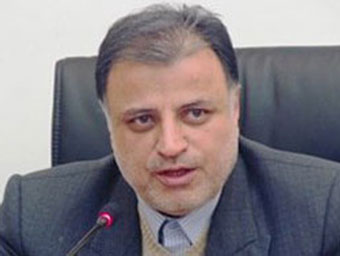 200 خبرنگار داخلی و خارجی سفر رئیس جمهور به گلستان را پوشش می دهند