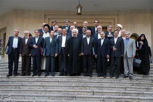 توهینهای دولت به مردم