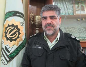 دستگیری سارقی در کردکوی که طعمههای خود را مسموم میکرد