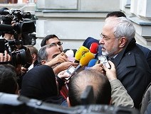 پیروزی در مذاکرات یعنی لغو همه تحریمها