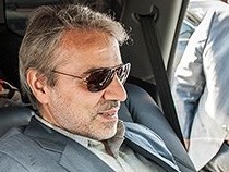 سخنگوی دولت، مردم را برای گرانی آماده کرد/ نان شیبدار!