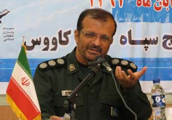 مجمع بسیج شهرستان تشکل نخبگان بسیج است/ نخبگان ما نباید بیگانه با مشکلات جامعه باشند