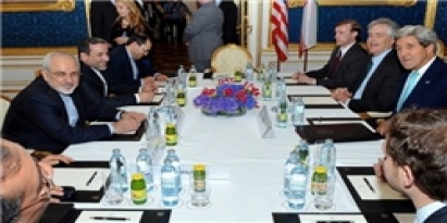 خبر اینترفکس از احتمال توافق موقت در وین