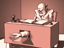 تعرفه های پزشکی چقدر افزایش یابد تا پاسخگوی ولع زیرمیزی بگیران باشد؟