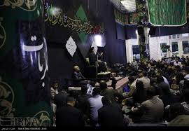 پیرغلام اهل بیت حاج علی اکبر فاضلی به دیار حقو شتافت