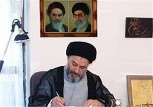 آیتالله شجاعی نماینده فقید مردم ساری در مجلس درگذشت