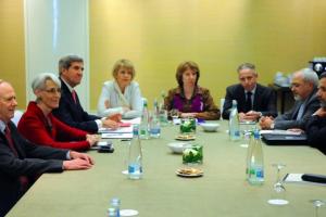 مذاکرات پایانی و پنج گزینه احتمالی