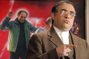 شوخی با مناسک حج در فیلمی ایرانی / آیا ارشاد به