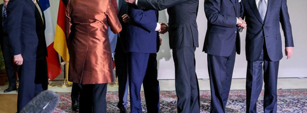 یک خبر غیر رسمی : توافق کلی به جای توافق جامع / جزییات بررسی یک طرح محرمانه در وین / 4 مدل حل مساله تحریم ها