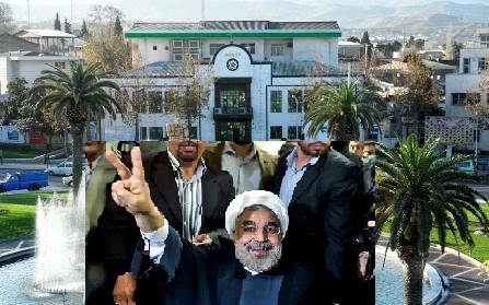 هزینه های سنگین سفر رئیس جمهور به گلستان بر سر شهرداری گرگان