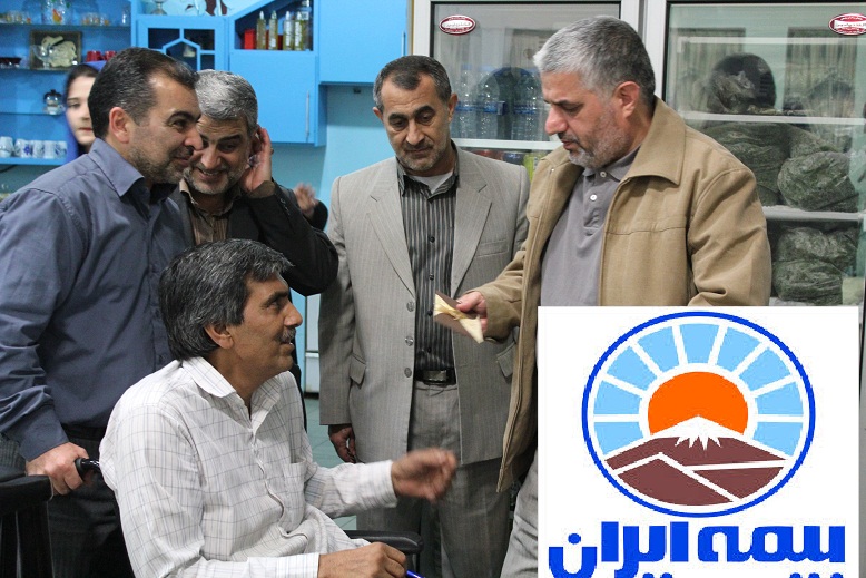 هزینه های مراقبت و پرستاری ایثارگران در منزل