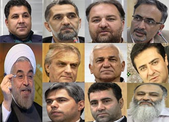 مهمترین درخواست های شورای شهر گرگان از رئیس جمهور