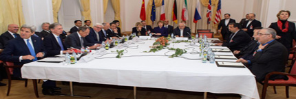 واقعيتهايي درباره فعاليتهاي هستهاي ايران در دوران مذاکرات