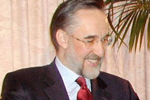 نامه ایی که خاتمی به پیشنهاد آقای موسوی خوئینی ها بود و آقایان هاشمی و روحانی نوشت