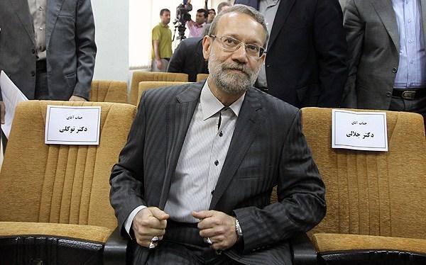 واکنش ها و بازخوردهای تأسیس حزب رهروان ولایت با محوریت علی لاریجانی در مجلس شورای اسلامی