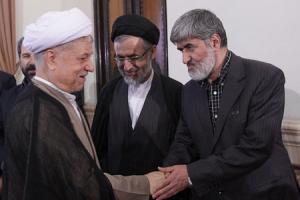 چرا برخی اصرار به ابراز نظرات مخالف ولی فقیه دارند؟ / ستیز «حسادت» با «حُسن ظن» و «فیصله بخشی»