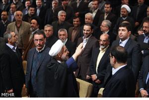 روایتی از حضور 4 رئیس جمهور در جمع دانشجویان